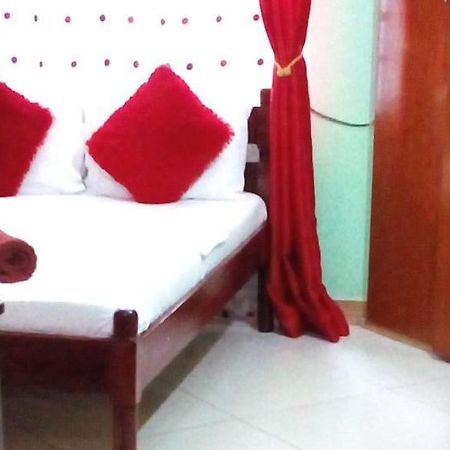 Wiks Home Mombasa Zewnętrze zdjęcie
