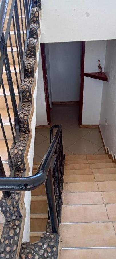 Wiks Home Mombasa Zewnętrze zdjęcie