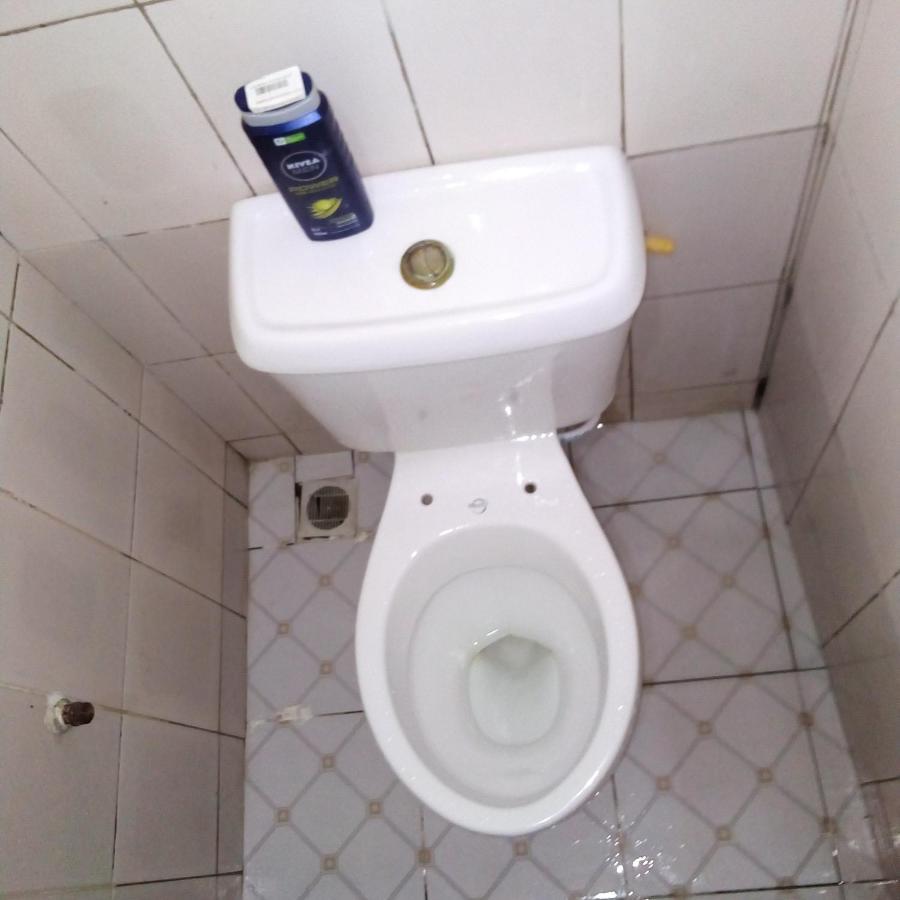 Wiks Home Mombasa Zewnętrze zdjęcie