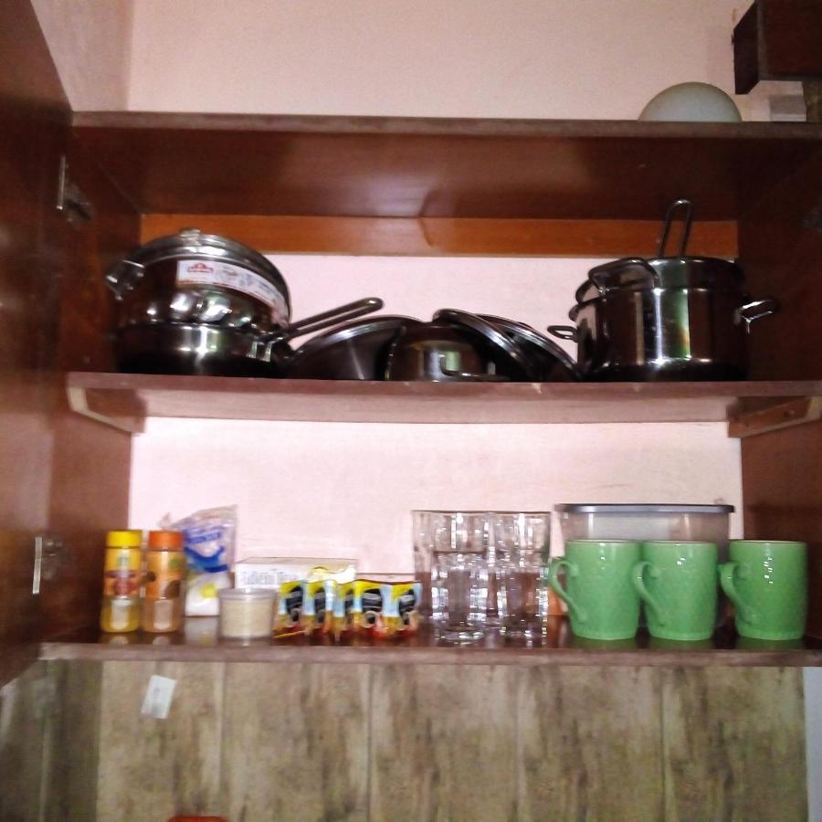 Wiks Home Mombasa Zewnętrze zdjęcie
