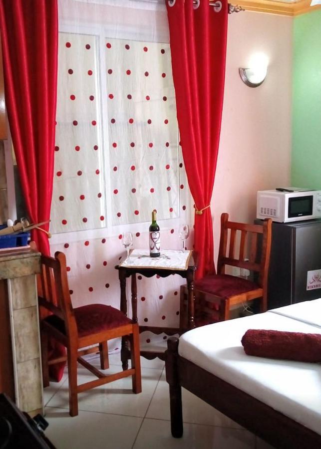 Wiks Home Mombasa Zewnętrze zdjęcie