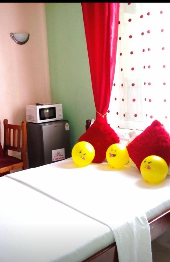 Wiks Home Mombasa Zewnętrze zdjęcie