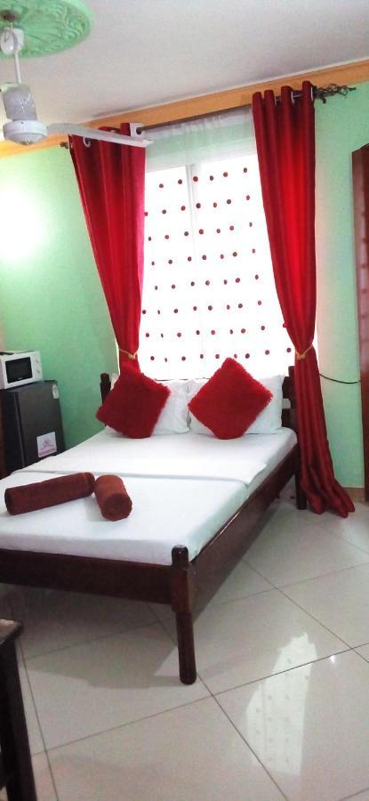 Wiks Home Mombasa Zewnętrze zdjęcie