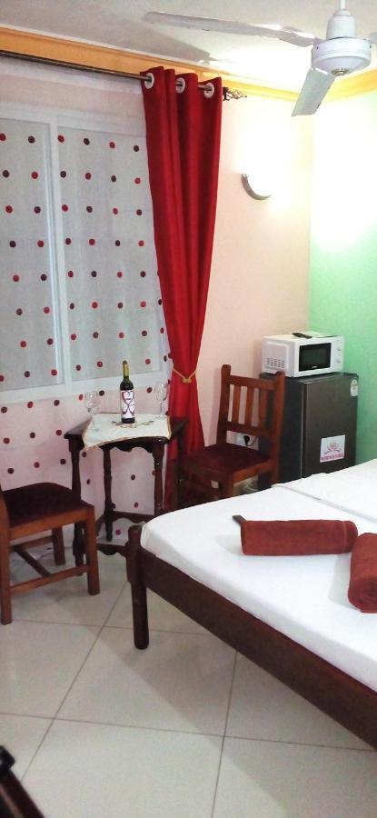 Wiks Home Mombasa Zewnętrze zdjęcie