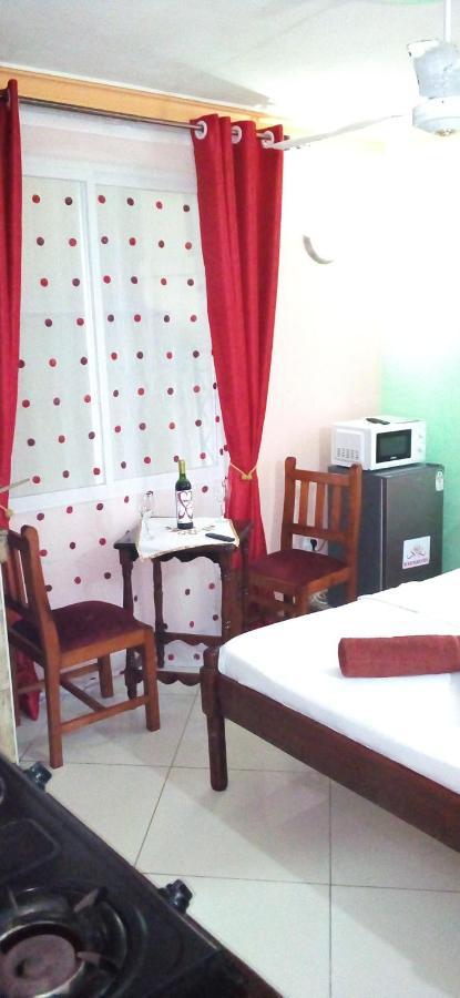 Wiks Home Mombasa Zewnętrze zdjęcie