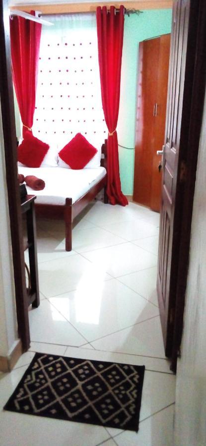 Wiks Home Mombasa Zewnętrze zdjęcie