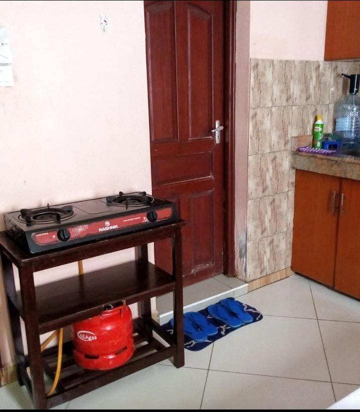 Wiks Home Mombasa Zewnętrze zdjęcie