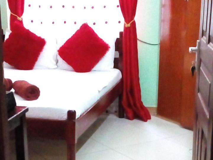 Wiks Home Mombasa Zewnętrze zdjęcie