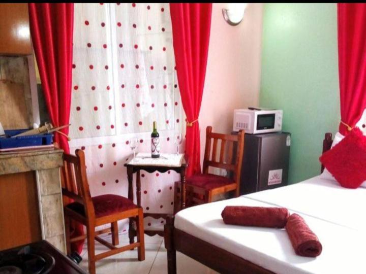 Wiks Home Mombasa Zewnętrze zdjęcie