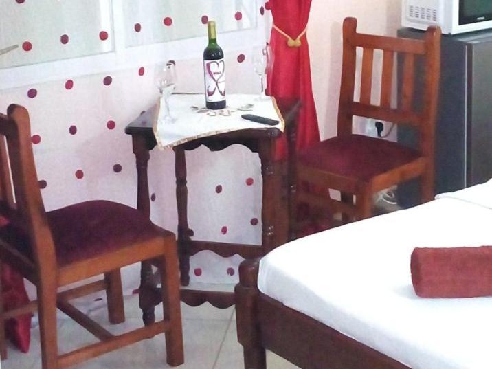Wiks Home Mombasa Zewnętrze zdjęcie